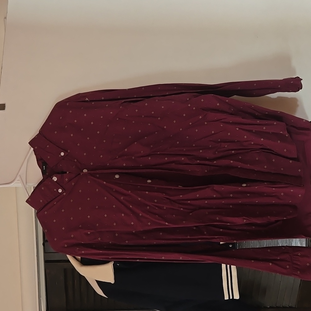 J. CREW